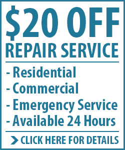 discount 24 Hour Garage Door Service